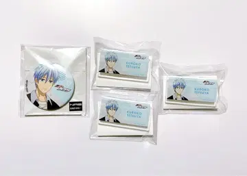 쿠로코의 농구 쿠로코 테츠야 JF2025 무빅 세트