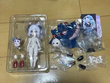 루루린 이야기 비우아 특전 포함