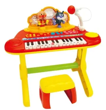 키라 피카 함께 스테이지 뮤직 쇼