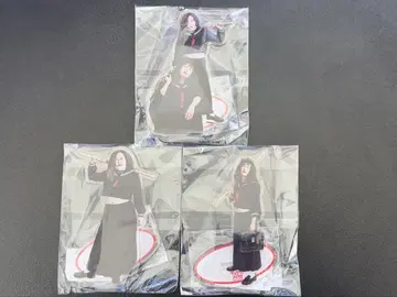 마유리카 스케반 아크릴 스탠드 전종 세트