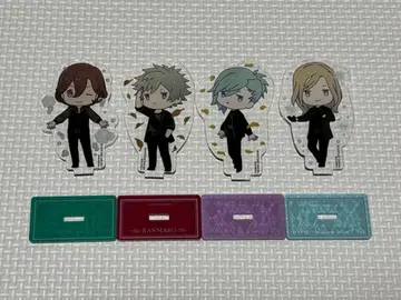 우타노 프린스사마 아크릴 스탠드 SF 카르나이