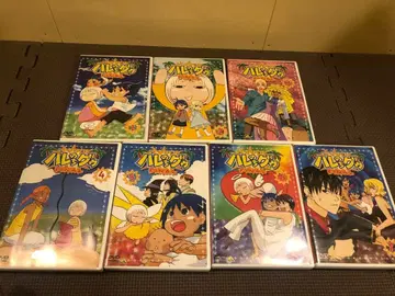 정글은 언제나 맑음 뒤 흐림 FINAL DVD 전권 세트