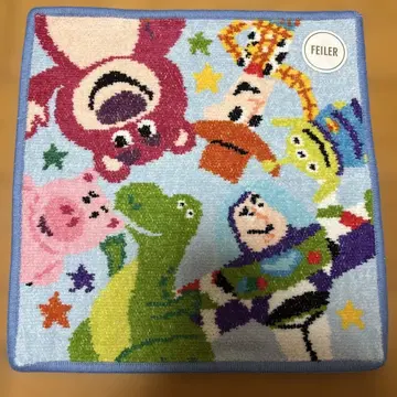 FEILER 페이러 손수건 토이스토리