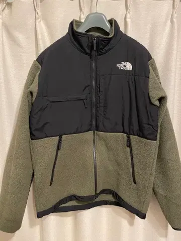 THE NORTH FACE 데날리 자켓 M NA72051