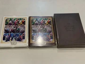 우타프리 ASSDMS DVD 원반 AB 세트