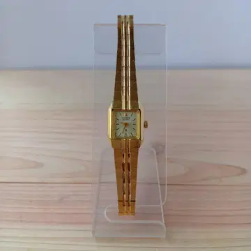 CITIZEN 쿼츠 손목시계 SS/GP