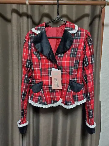 시마무라 아이노 에리 샬롯의 수요일 자켓