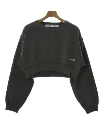 CITEN 맨투맨 여성용