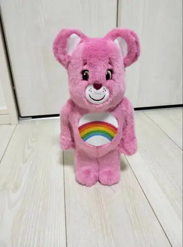 베어브릭 케어베어