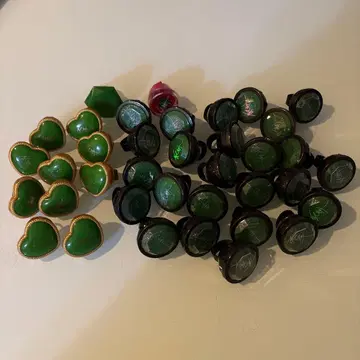 앙스타 홍월 하스미 케이토 링 라이트 린라이