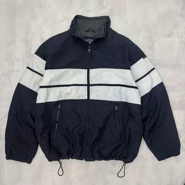 [ NAUTICA ] 노티카진스 웜업 자켓 L 사이즈