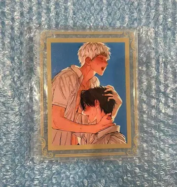 빛이 죽은 여름 츠지나카 요시키 이도 코우 아크릴 스탠드