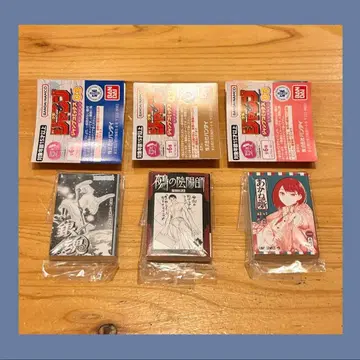 콩가샤본 주간 소년 점프 점프 코믹스 컬렉션 03 은혼