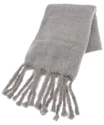 Mantas Ezcaray 머플러 여성용