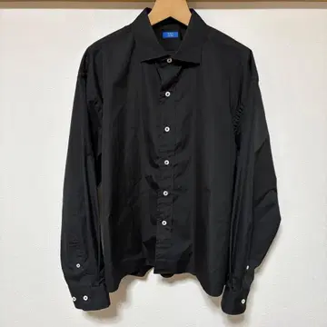 19SO 24/7 Oversize Shirt THOMAS MASON S
