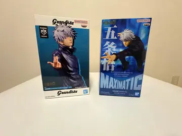 고죠 사토루 피규어 묶음 판매