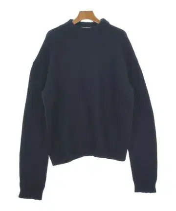 질샌더 니트 스웨터 여성용