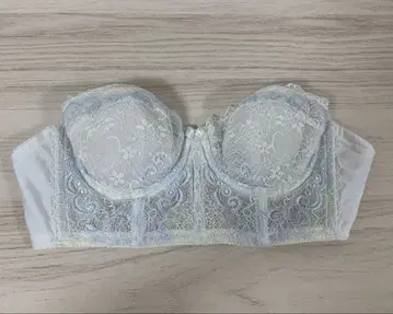 브라이덜 이너 알파블랑카 D65