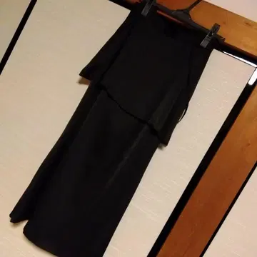 emmi (에미) [새상품] 살로펫 (블랙)