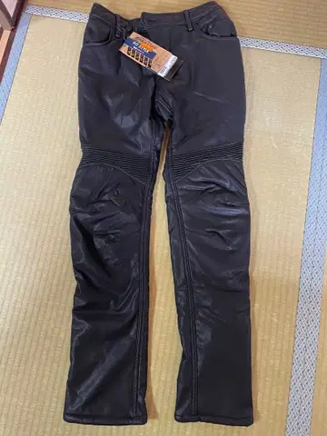 워크맨 EURO 보아 방풍 웜 팬츠 S 사이즈