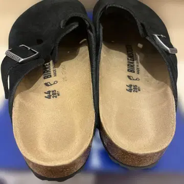 Birkenstock Boston 44