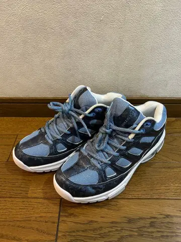 DESCENTE 피트니스 신발 24cm