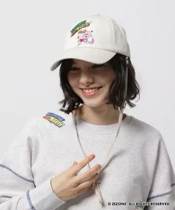 니코앤드 x ZIZONE 콜라보 상품 묶음 판매