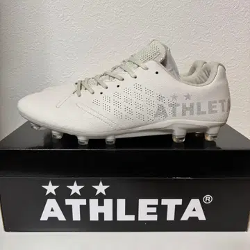 새상품 아스레타 프로마 27cm 최신