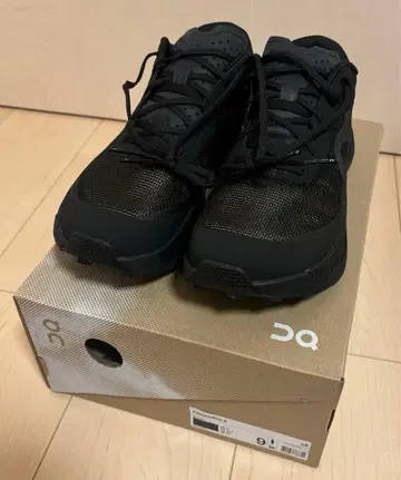 온 클라우드 울트라 3 남성용 27cm