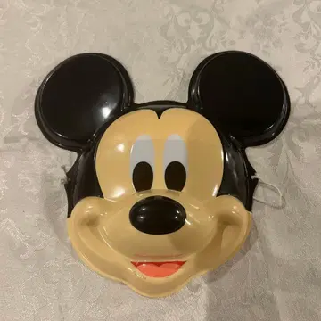 미키마우스 가면