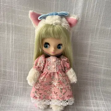 미니 브라이스 [ 미아오밍 ]