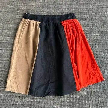 ARMANI JEANS 90s skirt y2k archive