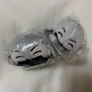 Dr.STONE 뽀떼콜로 하구캐릭터 효게츠