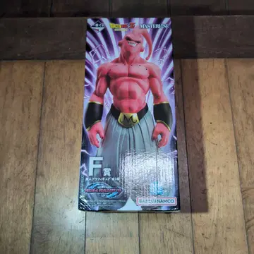 제일복권 드래곤볼Z 부우 F상 피규어