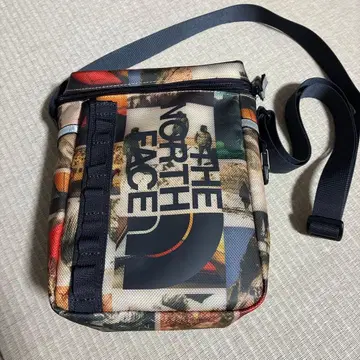 THE NORTH FACE 퓨즈 박스 파우치 NM81865