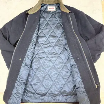 McGREGOR 맥레거 코트 울 자켓 L