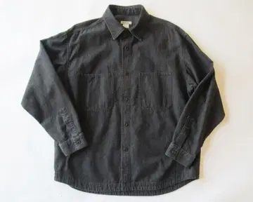 2025 VAINL ARCHIVE ND-SH 사이즈 M 긴팔 셔츠