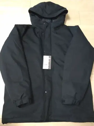 GUARDTECH 다운 남성용 l