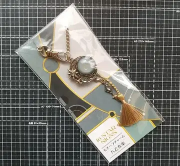 아이나나 벌스데이 스토어 모티브 참 야오토메 가쿠 버스트