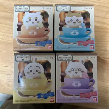 치이카와 캐릭터 아트