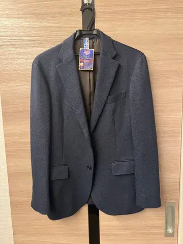 BEAMS HEART 테일러드 자켓 세트