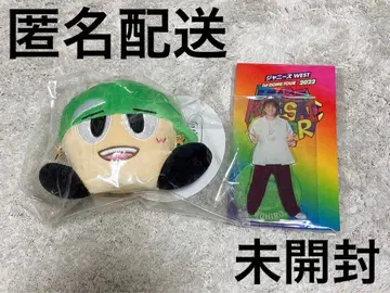 카미야마 토모히로 봉제 인형 아크릴 스탠드