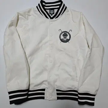 신일본 프로레슬링 L I J 멜톤 스타디움 점퍼 로스인고