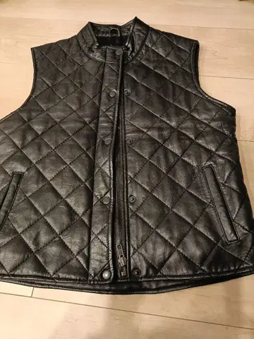 여성용 라이더 베스트