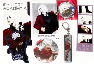 시가라키 굿즈 묶음 판매