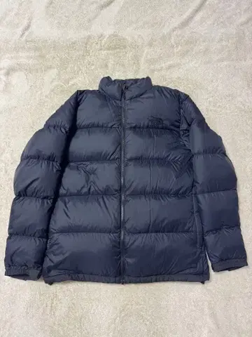 The North Face 다운 ZIPIN ZIP 대응