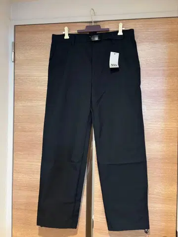 새상품 muraco SWISS COTTON CAMPINGPANTS M
