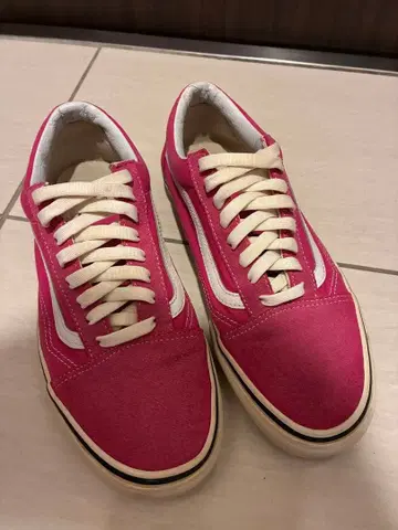 VANS 뷰티앤유스 올드스쿨