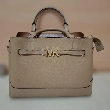 Michael Kors 베이지 숄더백