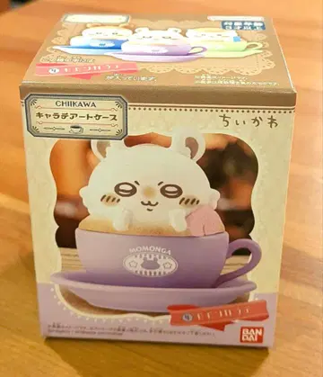 치이카와 캐릭터 아트 케이스 모몽가